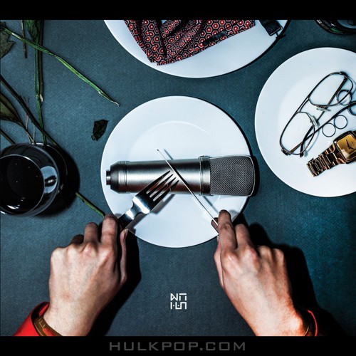 NiiHWA – Can`t Stop – Single