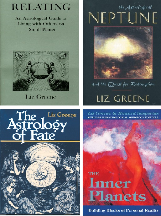 Книги по элективной астрологии скачать