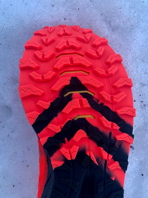 Road Trail Run: New Balance Summit Unknown Review: Fast, Stable & Light ...