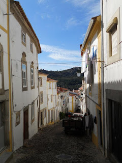 HOTELS / Casa da Vila, Castelo de Vide, Portugal