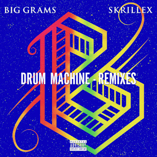 drum skrillex grams feat machine big aac remixes itunes m4a ep plus electronica genres electronic music