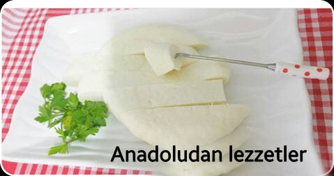 Kaynamis Sutten Ev Yapimi Peynir Tarifi Anadoludan Lezzetler