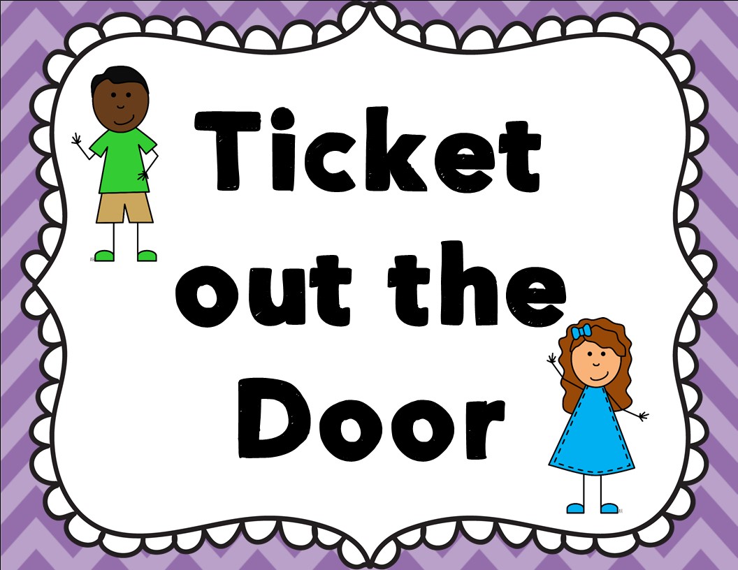 Ticket To Leave Clipart United Airlines And Travelling