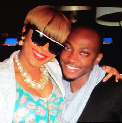 vast bracket girlfriend