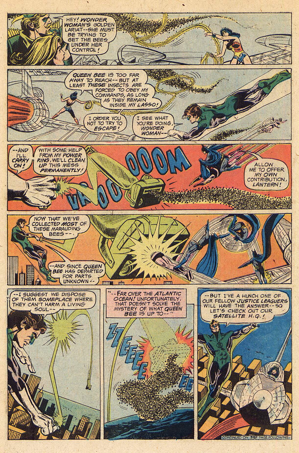 Justice League of America (1960) 132 Page 5