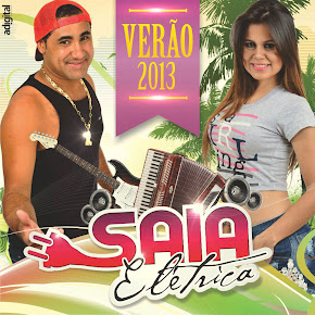 CD SAIA ELÉTRICA - PROMOCIONAL DE VERÃO 2013