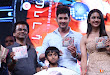 Spyder Audio Launch