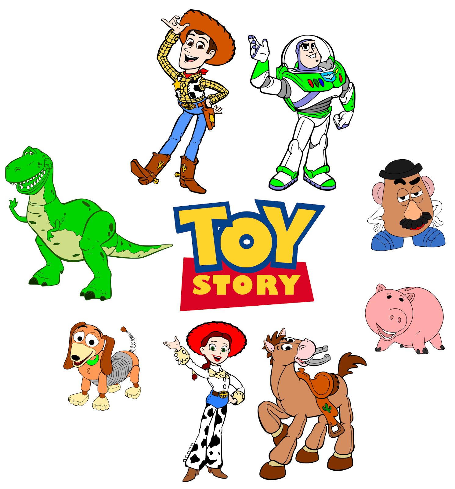 Krafty Nook Svg Files Toy Story Printables Toy Story Svg Toy Story