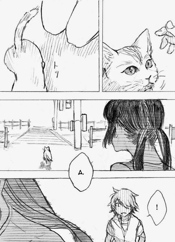 Kagepro Short Doujinshi Collection Chap 9 - Truyen.Chap.VN