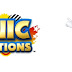 Sonic Generations (PS3, Xbox 360, 3DS)