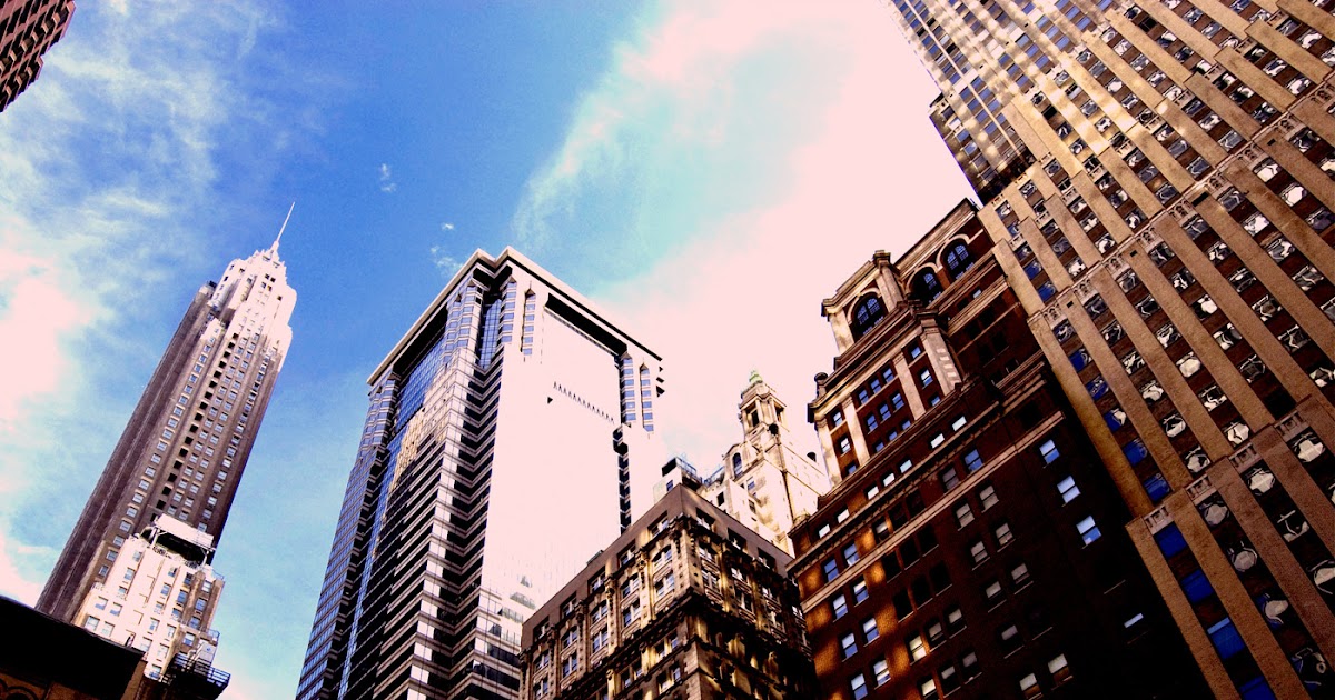 Gambar Background Gedung Tinggi ~ Trend Pict