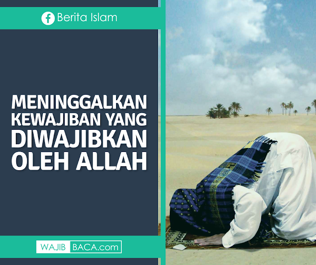 Jangan Menghalangi Harapanmu, Ternyata Ini Perkara Penghalang Terkabulnya Doa! Jangan Menghalangi Harapanmu, Ternyata Ini Perkara Penghalang Terkabulnya Doa!