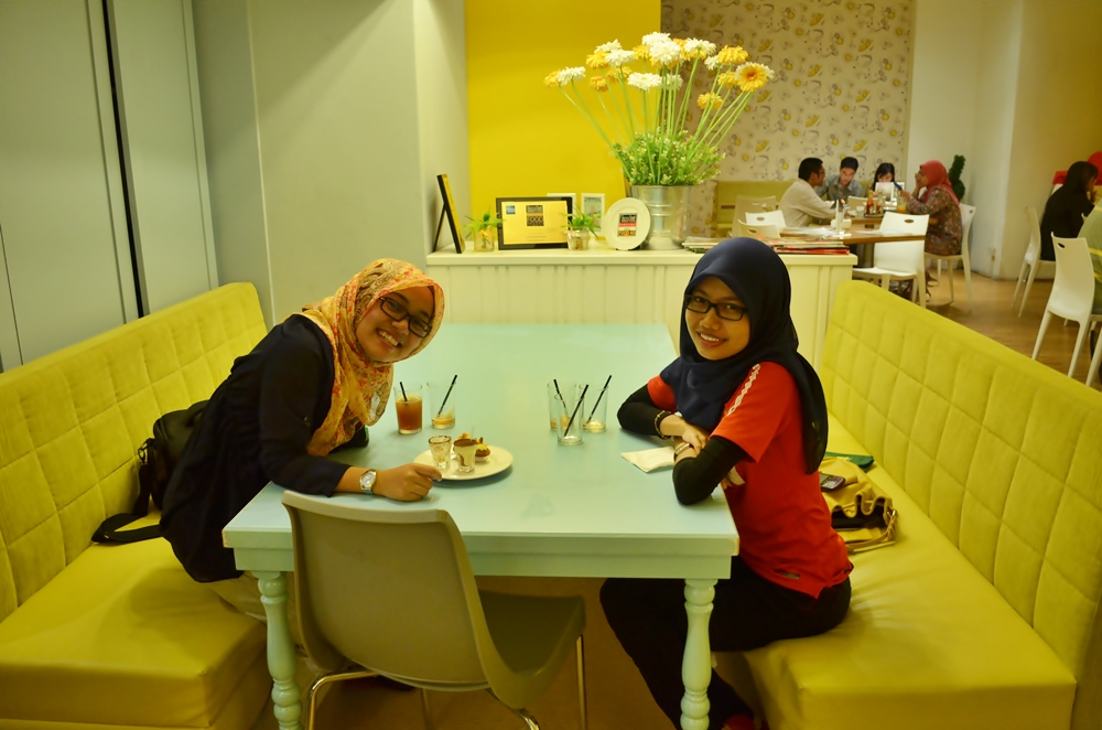 Marmalade Cafe Bangsar Village 2 at Marjorie ster blog