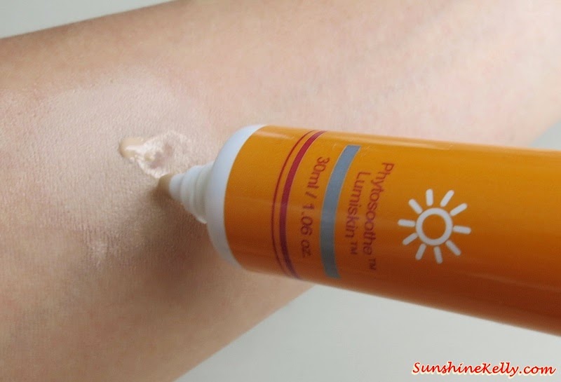 FOR BELOVED ONE Melasleep Whitening High Sunscreen Protection SPF50** Review, FOR BELOVED ONE, Beauty Review, Melasleep Whitening High Sunscreen Protection SPF50**, Sunblock Review, Whitening Sunblock