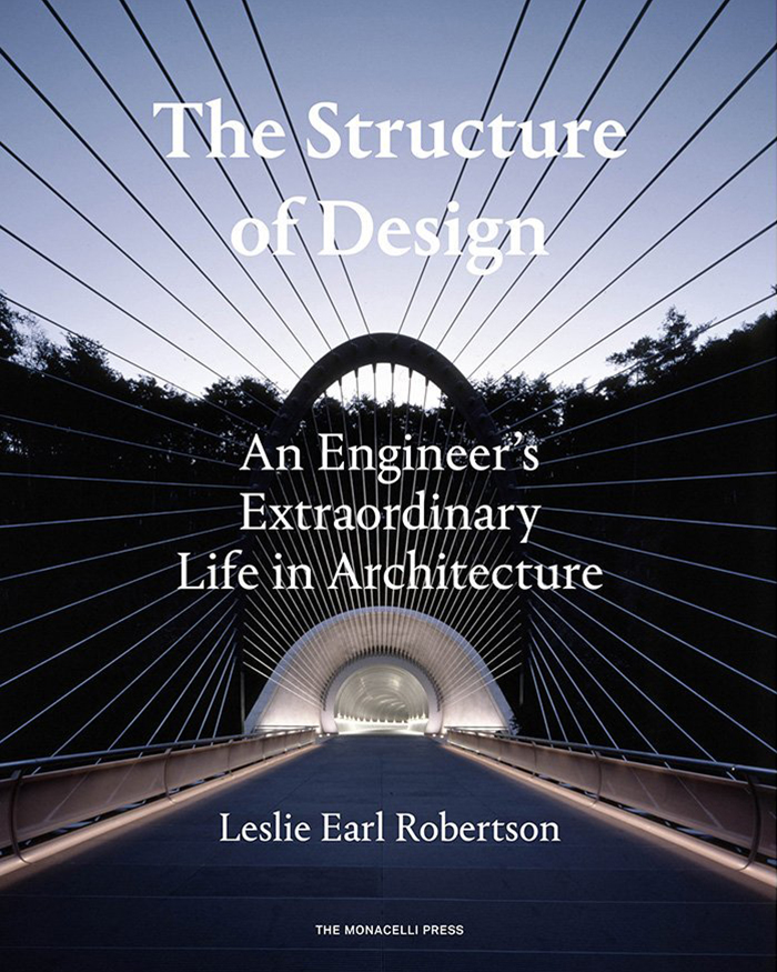 Book Review: The Structure of Design