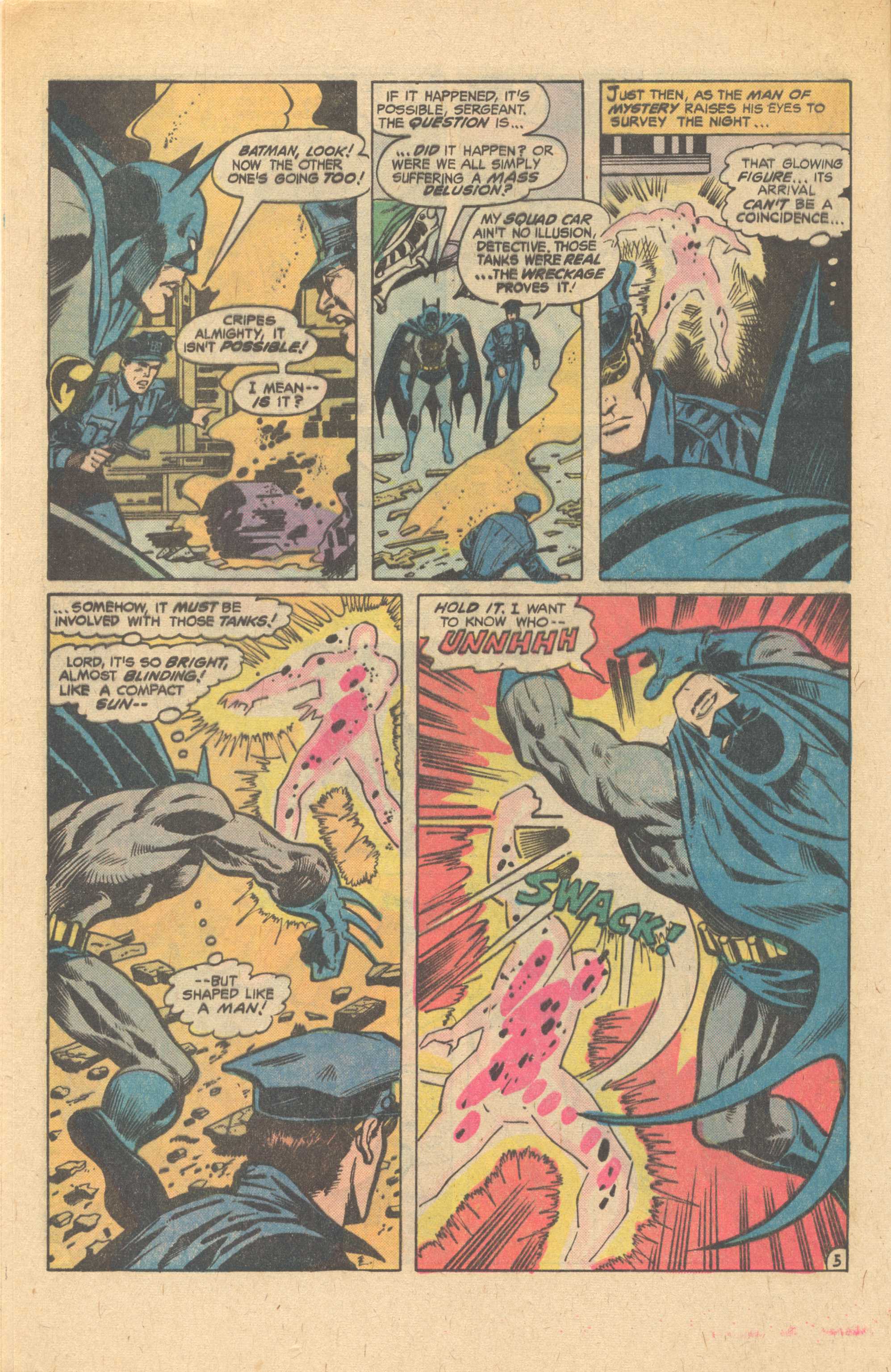 Worlds Finest Comics 250 Page 6