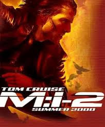 NHIỆM VỤ BẤT KHẢ THI 2 - Mission Impossible 2 NHIỆM VỤ BẤT KHẢ THI 2