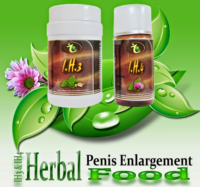 Medicine For Penis Enlargement