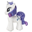 My Little Pony Rarity Plush by Aurora