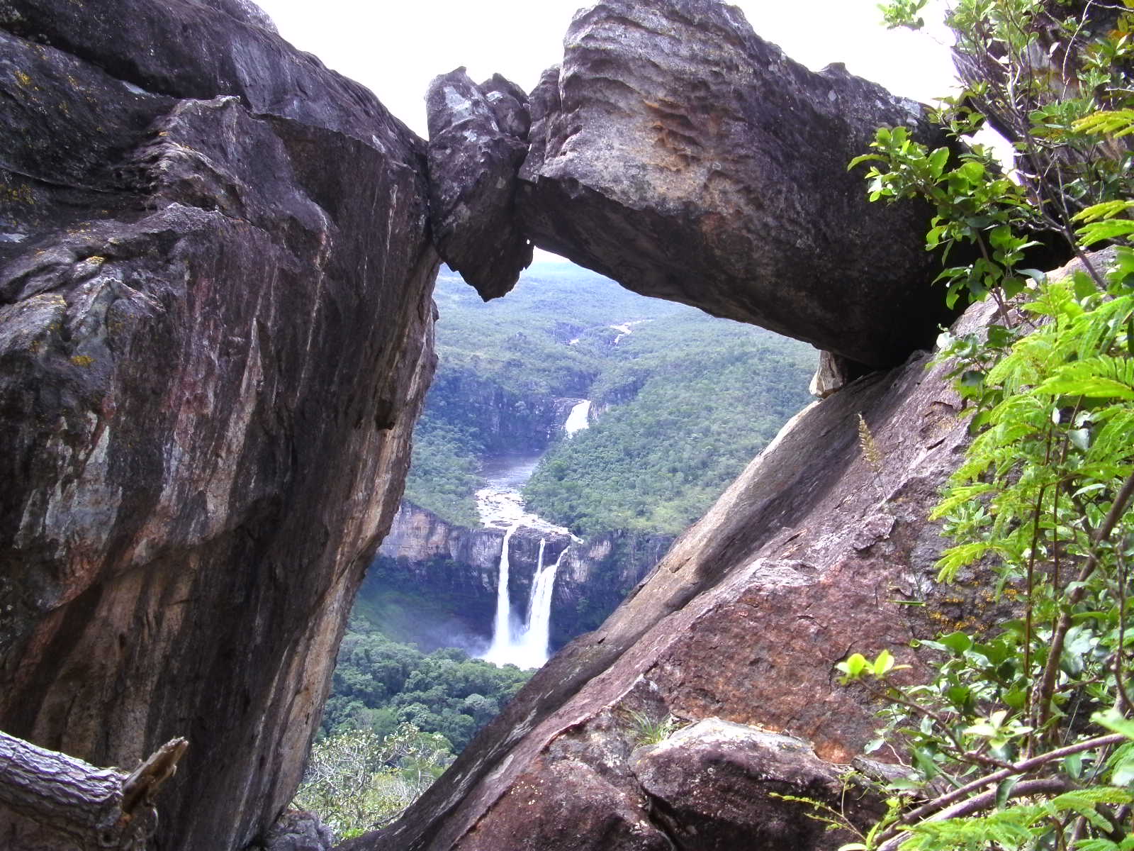 Chapada dos Veadeiros o que visitar, quando ir e como chegar Chapada dos Veadeiros o que visitar, quando ir e como chegar