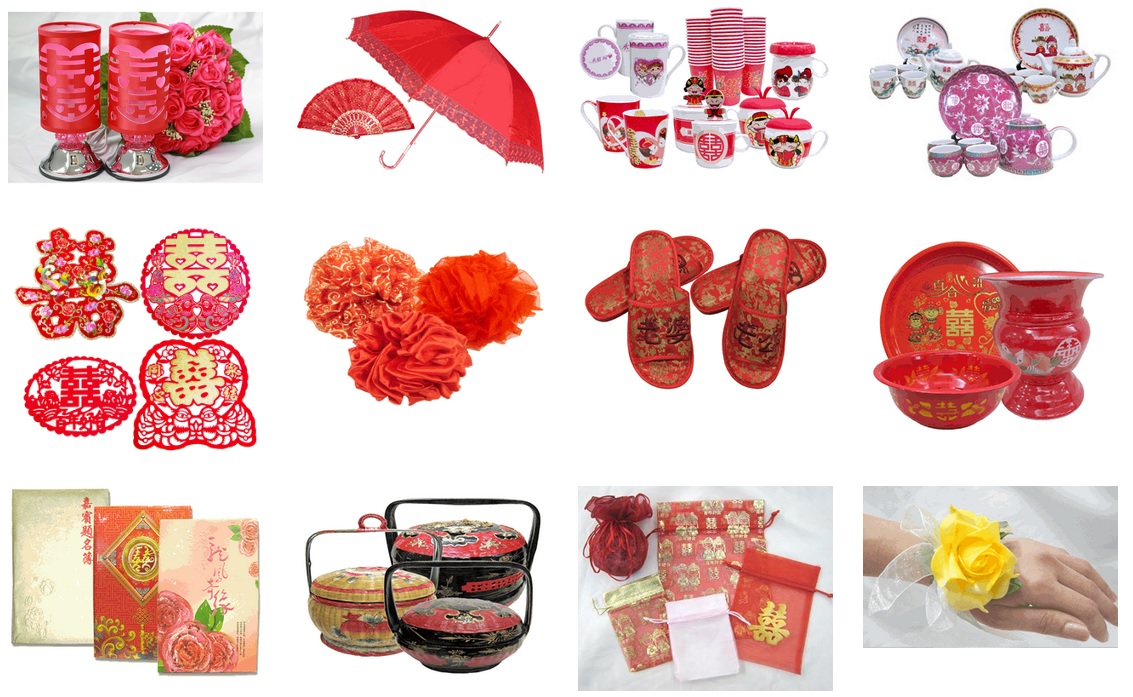 Chinese Wedding Accessories Shop In Ipoh Marriage Improvement