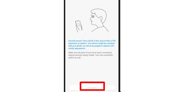 Cara Mengaktifkan Face Unlock di Xiaomi