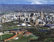 ADELAIDE ( South Australia ). Adelaide is the capital and most populous city . (adelaide)