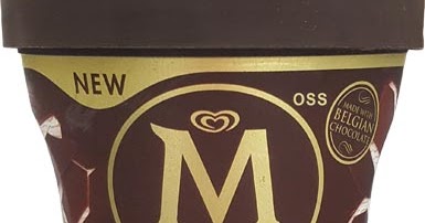 milk chocolate vanilla magnum