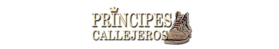 Príncipes Callejeros