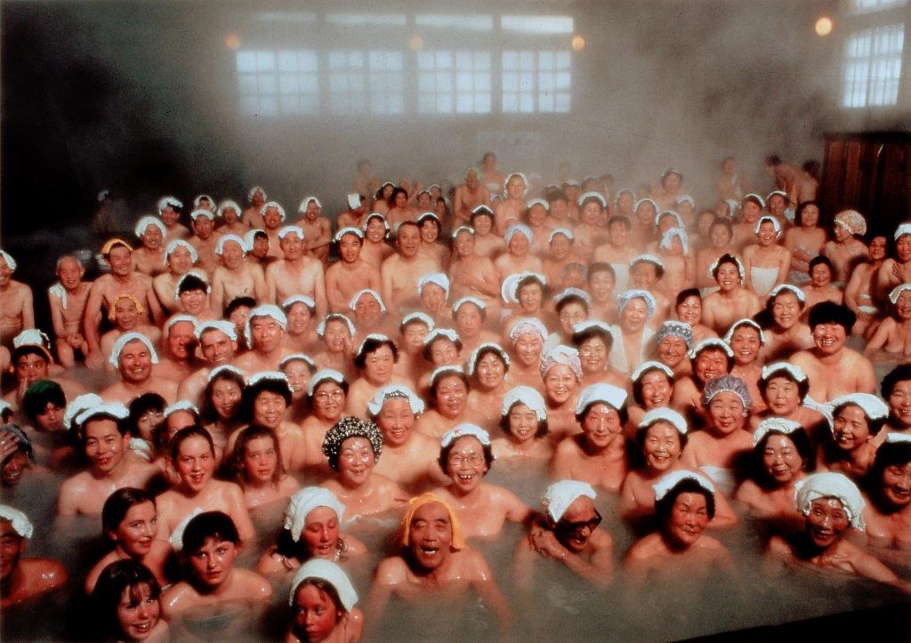Nude Japanese Hot Springs Baths - Onsen (Hot Spring) Addict in Japan: Sukayu Onsen: Mixed Sex ...