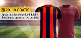 bwin promocion 10 euros Shakhtar vs Roma 21 febrero bwin promocion 10 euros Shakhtar vs Roma 21 febrero