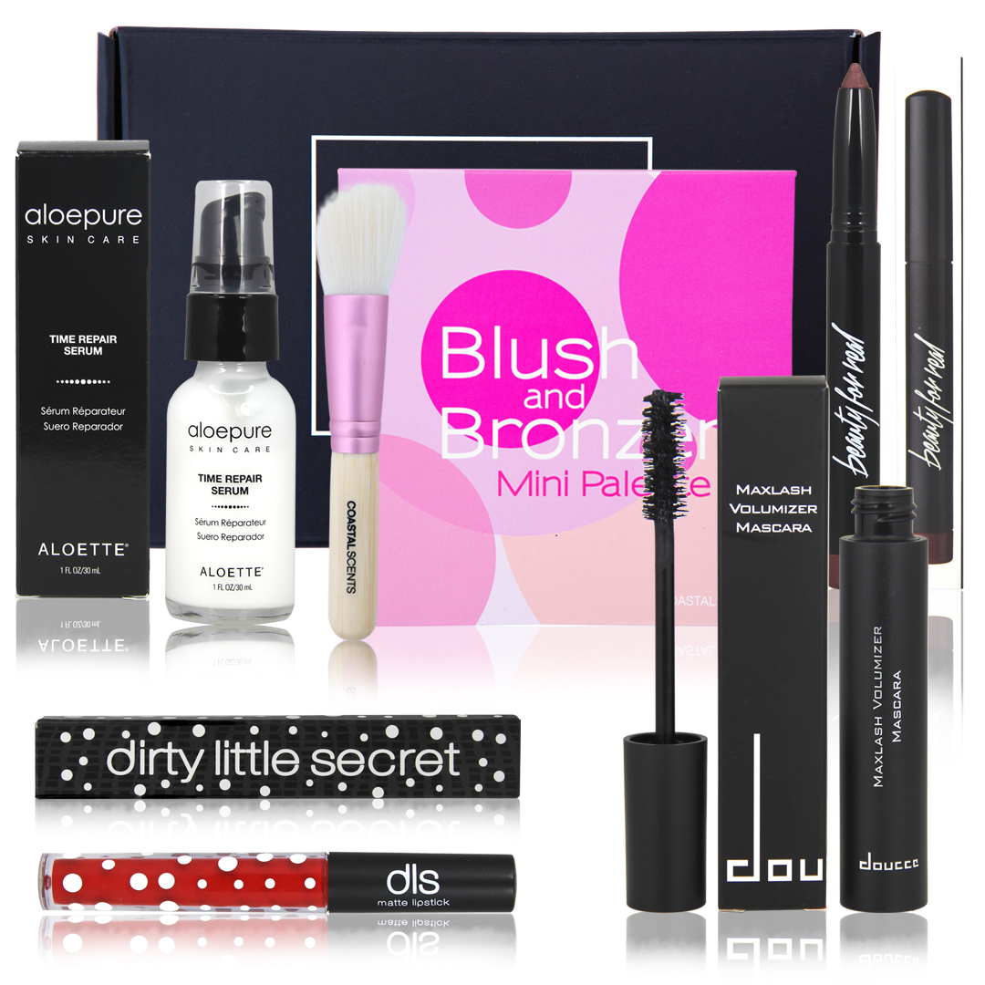 a rup life august boxycharm another great month