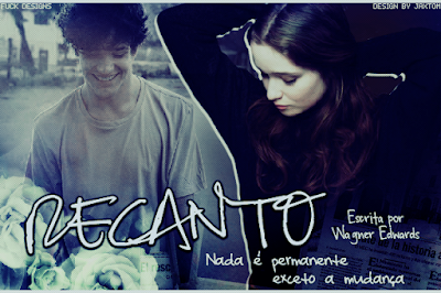 DS: Recanto (Wagner Edwards) DS: Recanto (Wagner Edwards)