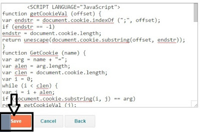 How Can You Install Automatic Feature Post Slider For Blogger 