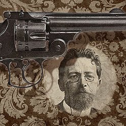Tjekhovs pistol