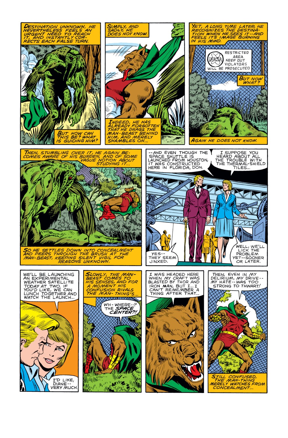 Thor (1966) 317 Page 4