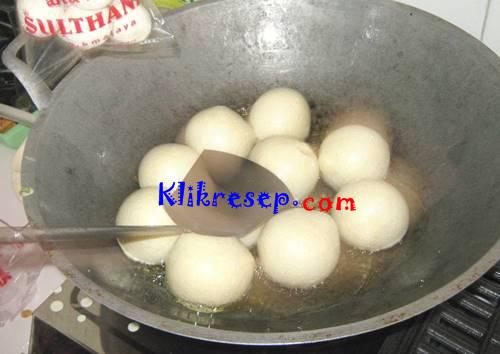 Tahu Bulat Enak Lejat Gurih Khas Tasikmalaya Resep Tahu Bulat Enak Lejat Gurih Khas Tasikmalaya