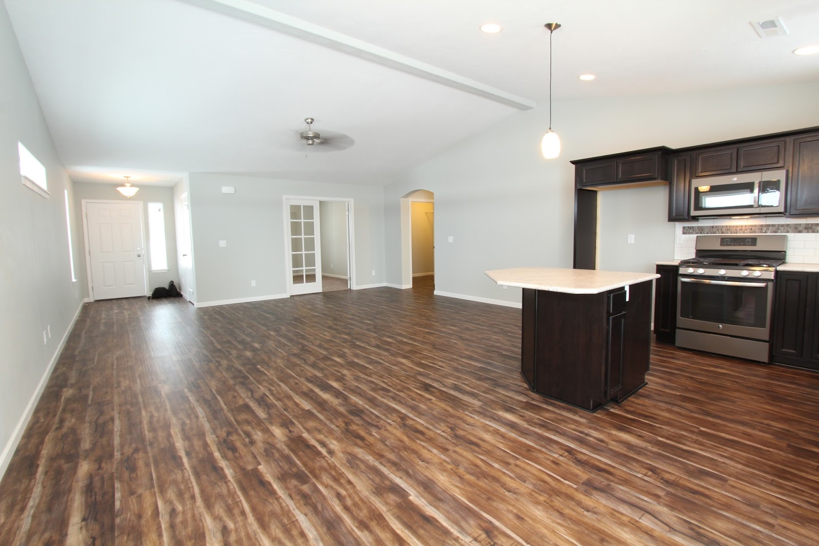 Mica View New Homes For Sale in Spokane Valley Grand Opening at Mica