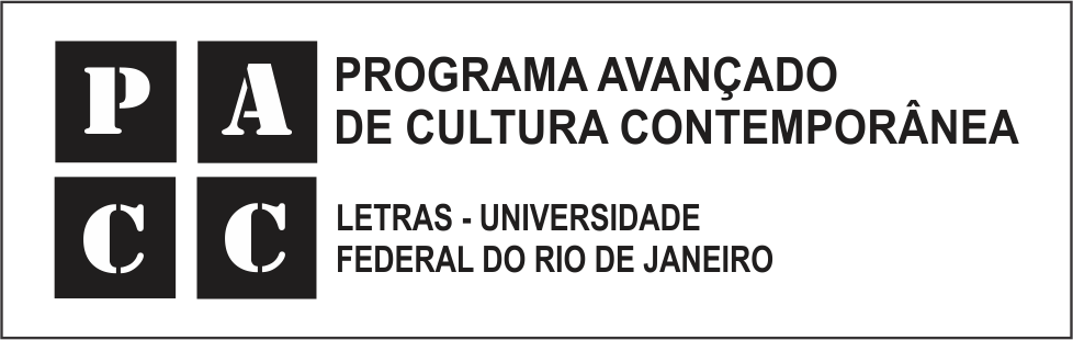 PACC Programa Avançado de Cultura Contemporânea  (UFRJ)