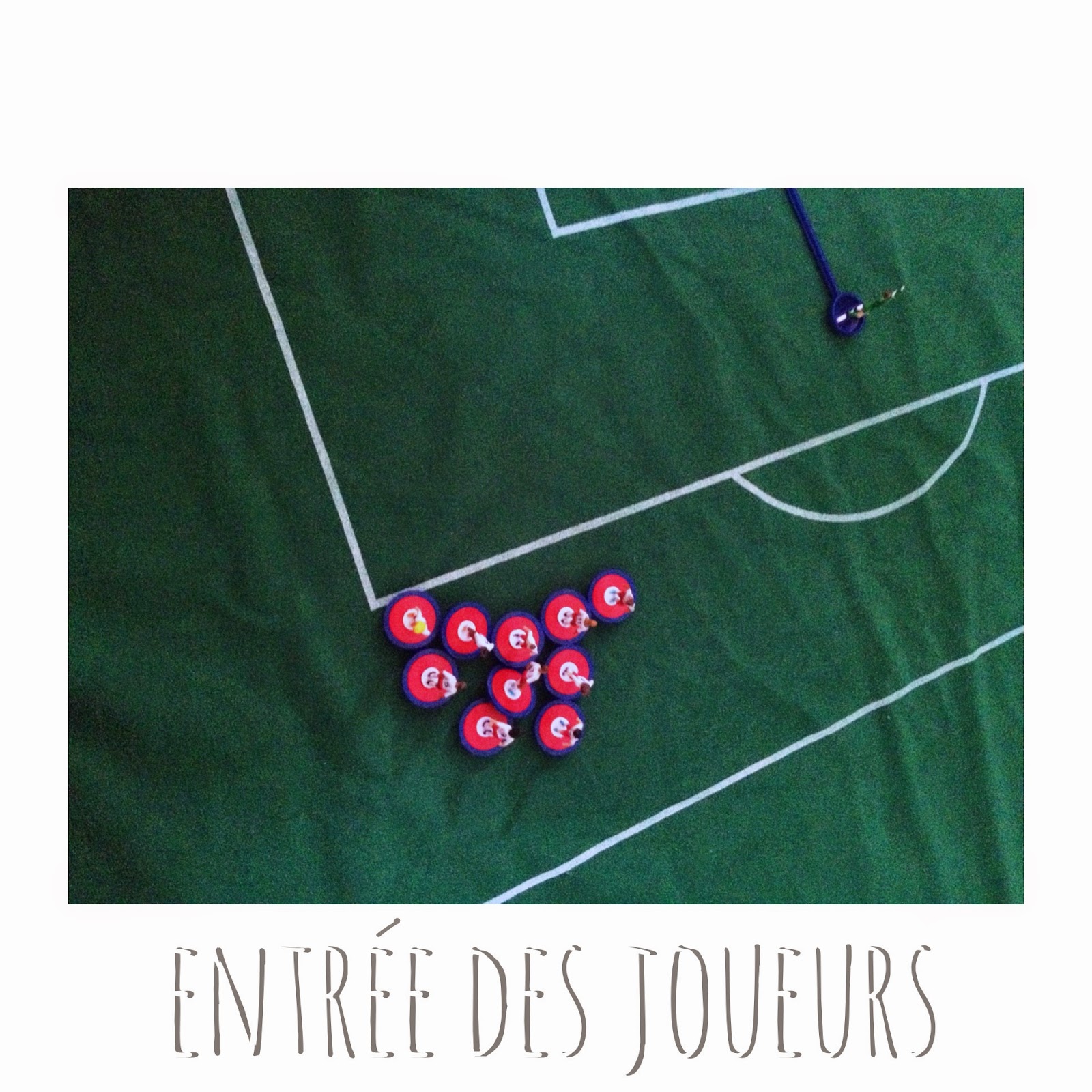 Maillot de foot adulte PA4000 - PROACT - Rouge et blanc - Manches