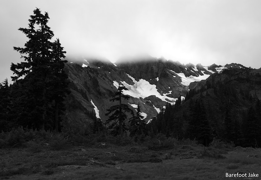 mount duckabush