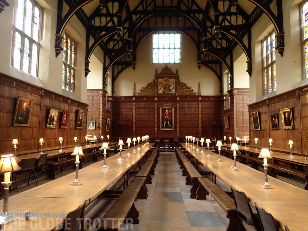 Cambridge College Tour Cambridge College Tour