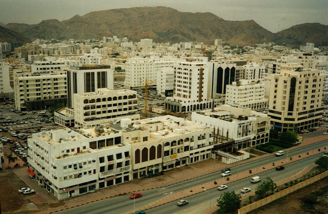 Muscat - Oman