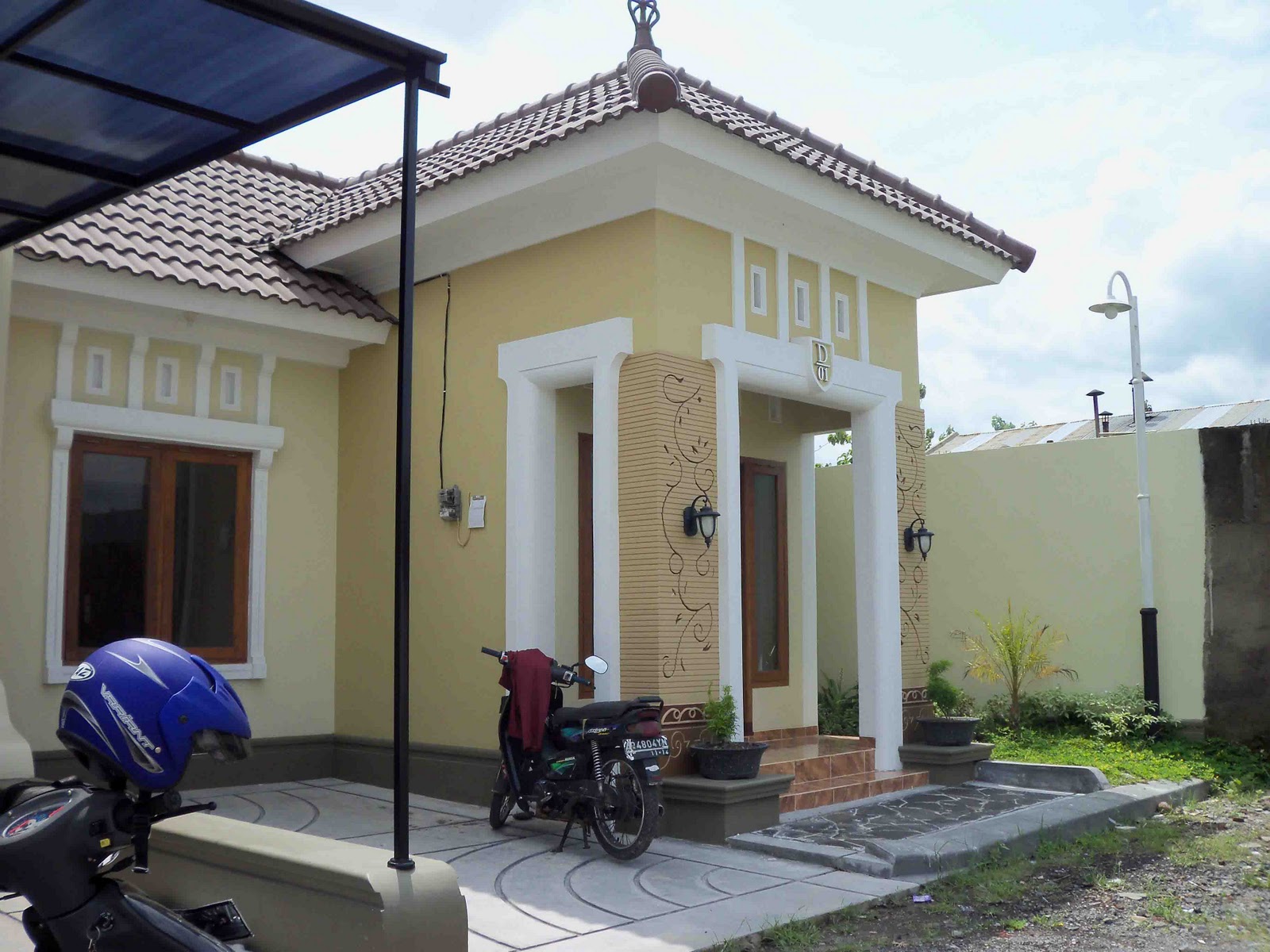 ALL RENT /SEWA RUMAH KOSONGAN FOR PROPERTY IN JOGJA: KONTRAKAN DAERAH