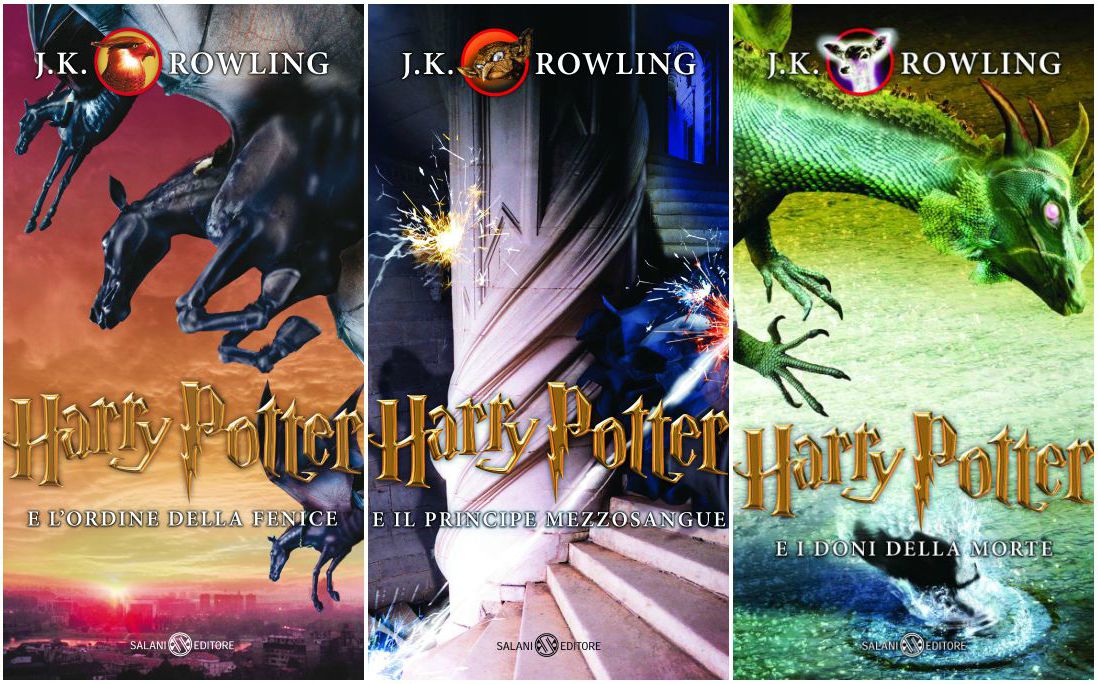 Orari Di Programmazione Di Harry Potter E La Pietra Filosofale