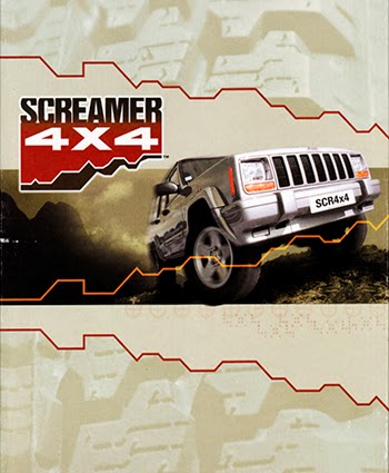 Descargar Screamer 4X4 [PC] [Full] [1-Link] [ISO] [Español] Gratis [MEGA]