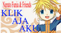 Naruto Funia & Friends