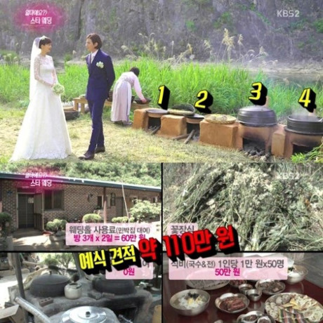 Vo chong sao the gioi: Quyen luc, giau co, song nhung gi ho can chi la hanh phuc gian don! - Anh 8