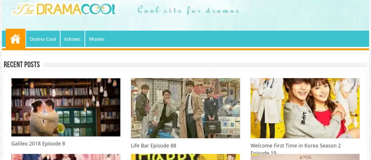 15 Best Sites To Download / Watch Korean Drama For Free