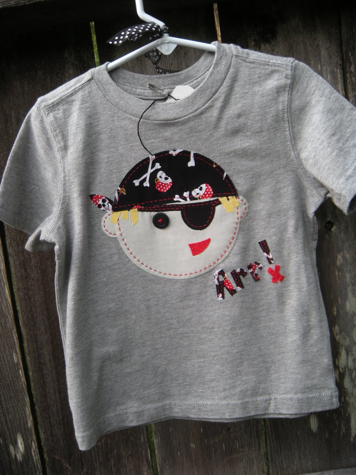 Stitches and Giggles